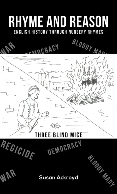 Rhyme and Reason av Susan Ackroyd