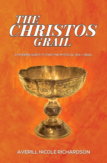 The Christos Grail av Averill Nicole Richardson