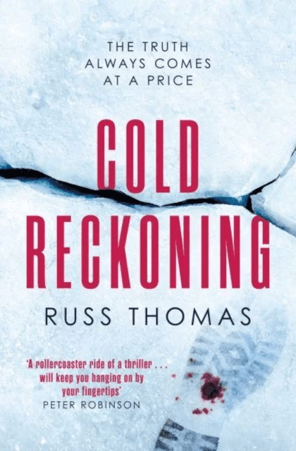 Cold Reckoning av Russ Thomas