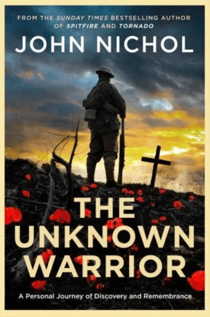The Unknown Warrior av John Nichol