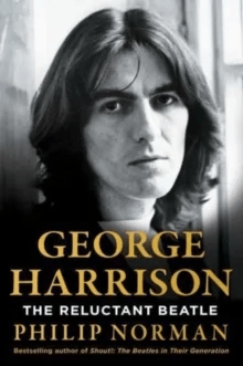George Harrison av Philip Norman