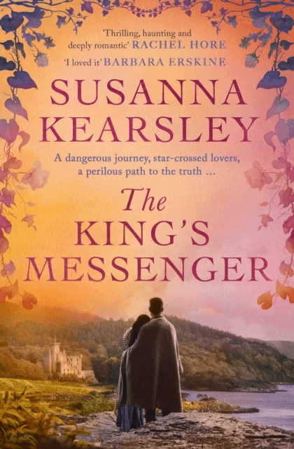 The King's Messenger av Susanna Kearsley