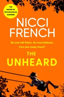 The Unheard av Nicci French