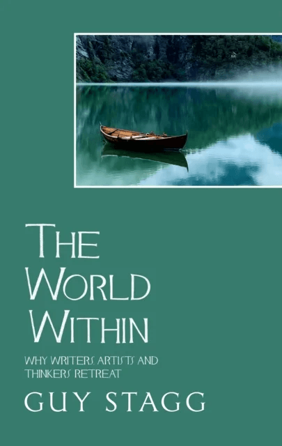 The World Within av Guy Stagg
