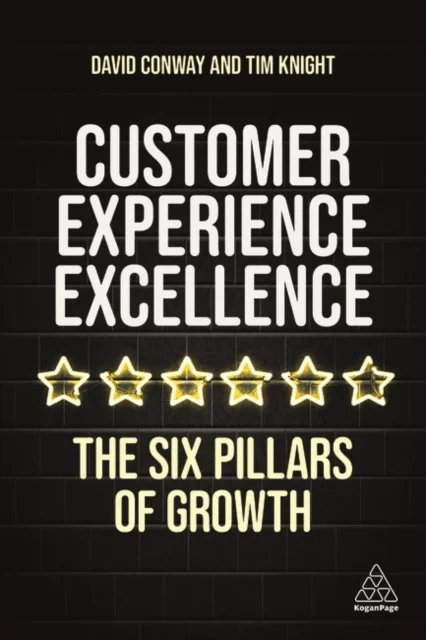 Customer Experience Excellence av Tim Knight, David Conway