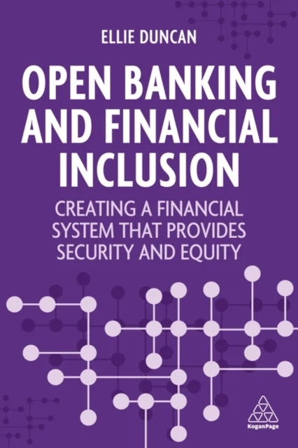 Open Banking and Financial Inclusion av Ellie Duncan