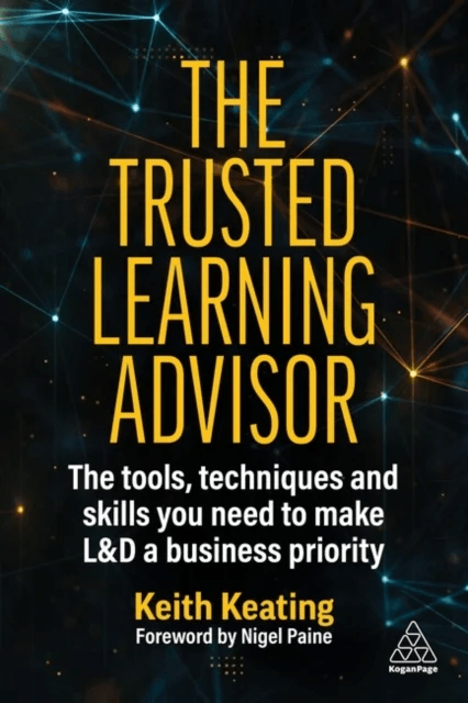 The Trusted Learning Advisor av Keith Keating