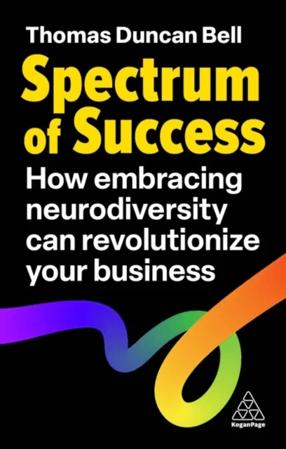 Spectrum of Success av Thomas Duncan Bell