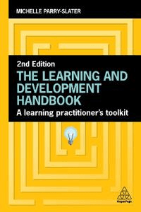 The Learning and Development Handbook av Michelle Parry-Slater