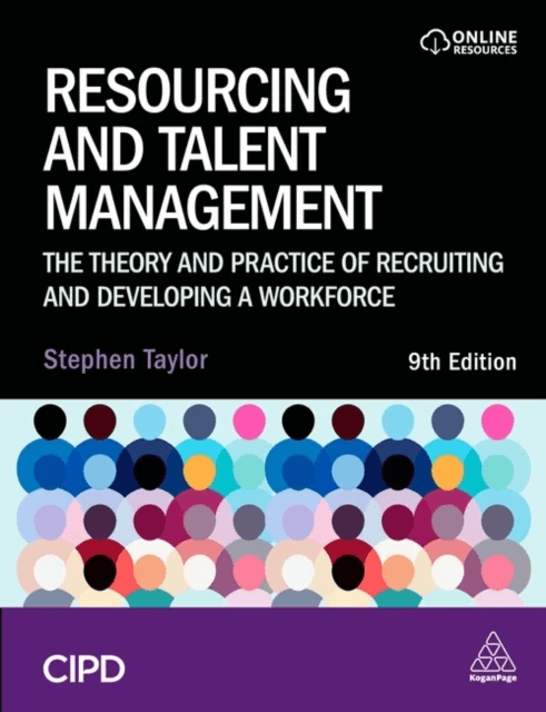 Resourcing and Talent Management av Stephen Taylor