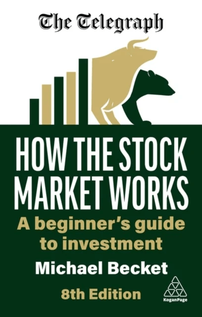 How the Stock Market Works av Michael Becket