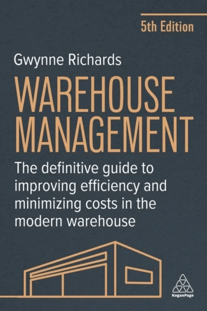 Warehouse Management av Gwynne Richards