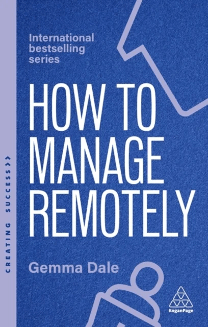 How to Manage Remotely av Gemma Dale
