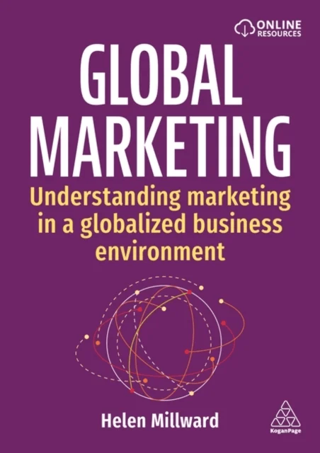 Global Marketing av Helen Millward