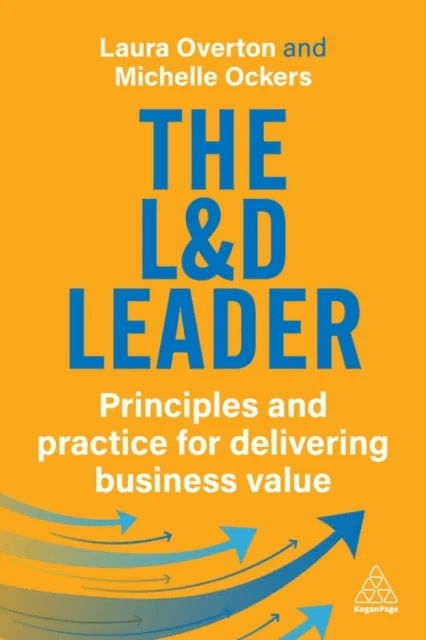 The L&amp;D Leader av Laura Overton, Michelle Ockers