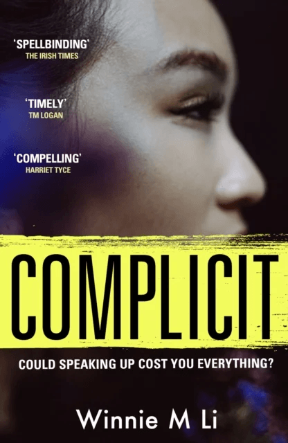 Complicit av Winnie M Li