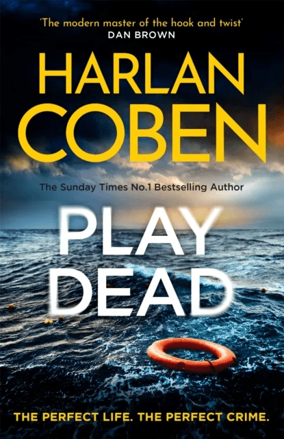 Play Dead av Harlan Coben