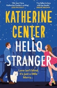 Hello, Stranger av Katherine Center