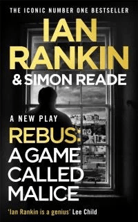 A Game Called Malice av Ian Rankin, Simon Reade