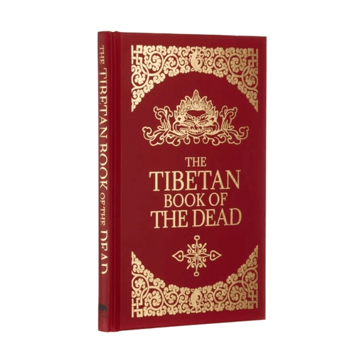 The Tibetan Book of the Dead av Padmasambhava