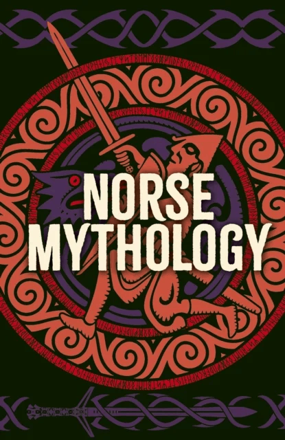 Norse Mythology av Mary Litchfield, Sarah Powers Bradish, Abbie Farewell Brown, Julia Goddard