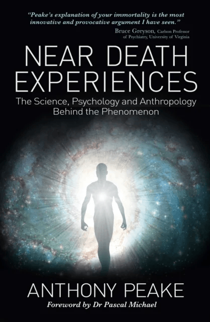 Near Death Experiences av Anthony Peake