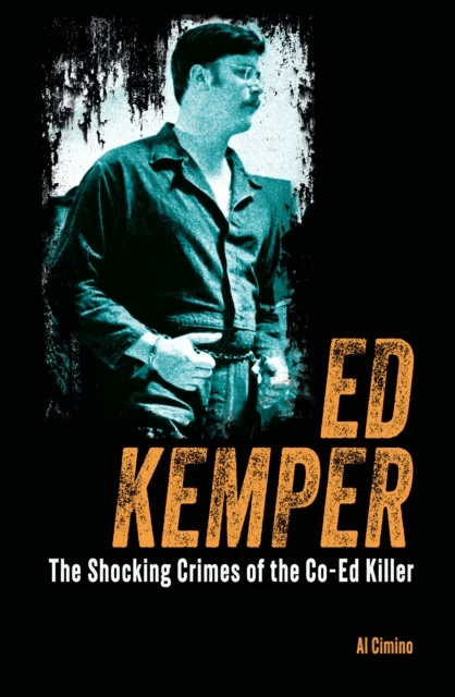 Ed Kemper av Al Cimino