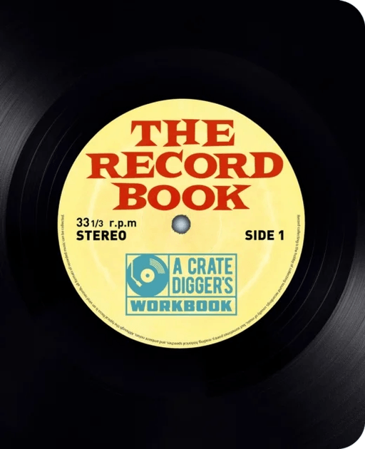 The Record Book av Arcturus Publishing Limited