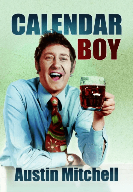 Calendar Boy av Austin Mitchell