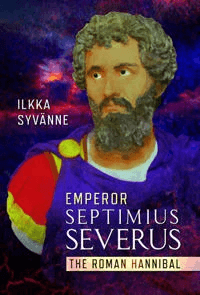 Emperor Septimius Severus av Ilkka Syvanne