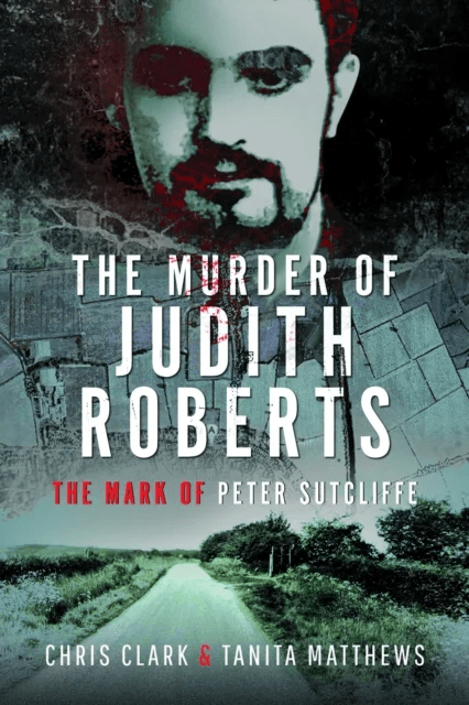 The Murder of Judith Roberts av Chris Clark, Tanita Matthews