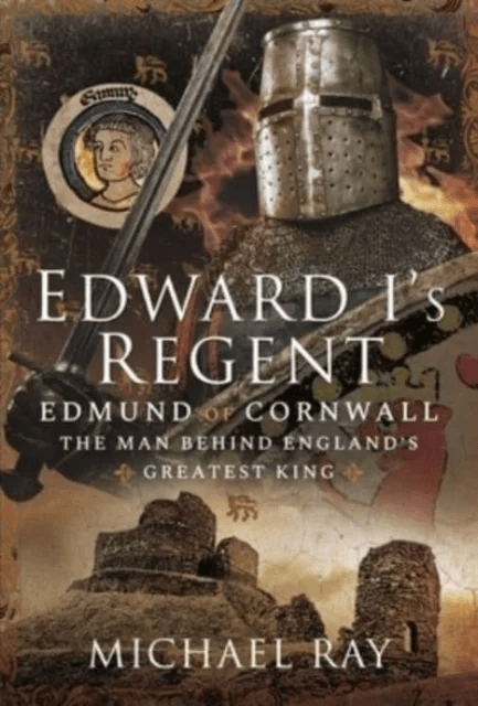Edward I's Regent av Michael Ray