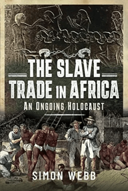 The Slave Trade in Africa av Simon Webb