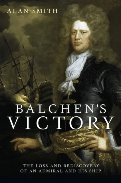 Balchen's Victory av Smith  Alan