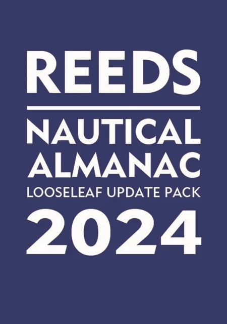 Reeds Looseleaf Update Pack 2024 av Perrin Towler, Mark Fishwick