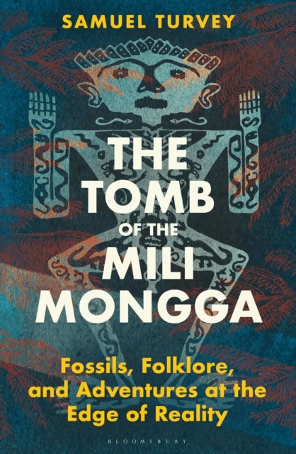 The Tomb of the Mili Mongga av Samuel Turvey