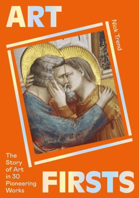 Art Firsts av Nick Trend