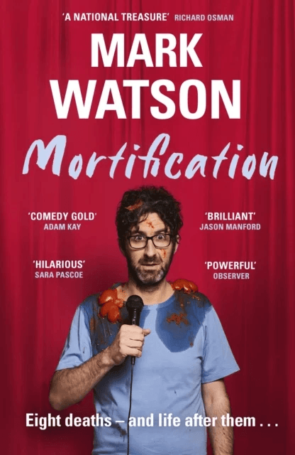 Mortification av Mark Watson