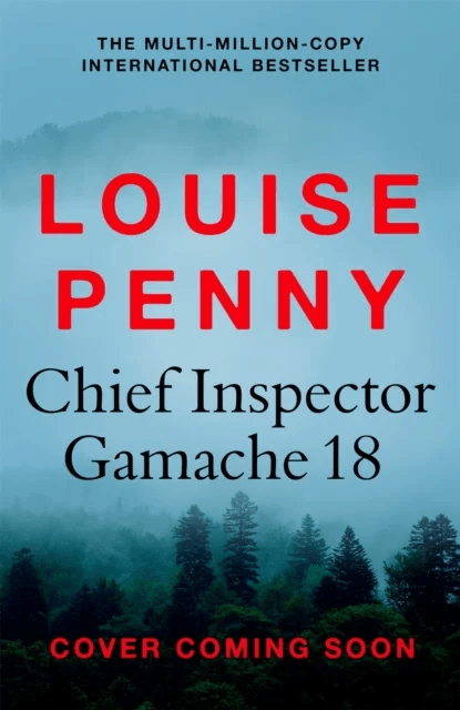 A World of Curiosities av Louise Penny