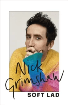 Soft Lad av Nick Grimshaw