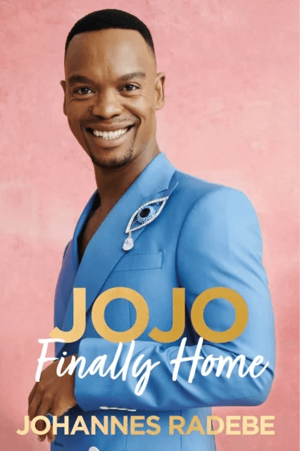 Jojo av Johannes Radebe