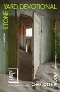 Stone Yard Devotional av Charlotte Wood