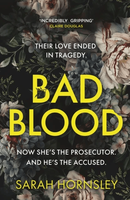 Bad Blood av Sarah Hornsley