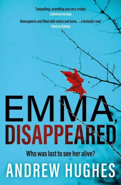 Emma, Disappeared av Andrew Hughes
