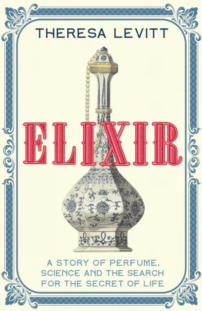 Elixir av Theresa Levitt