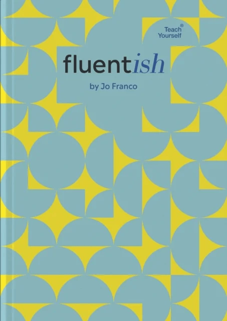 Fluentish av Jo Franco