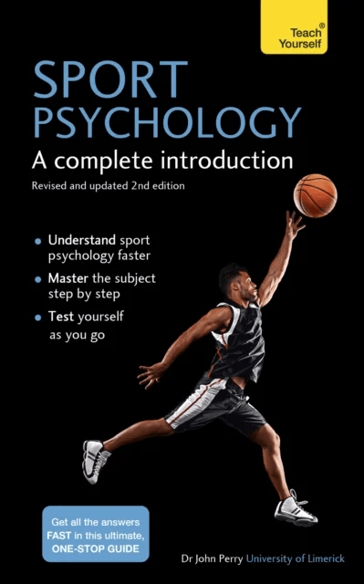 Sport Psychology av John Perry