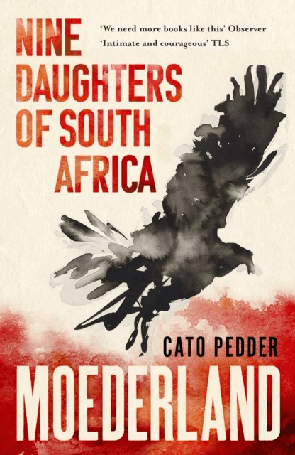 Moederland av Cato Pedder