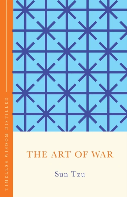 The Art of War av Sun Tzu