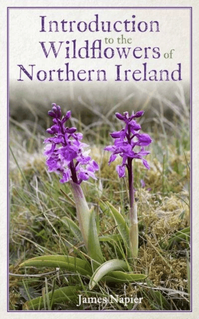 Introduction to the Wildflowers of Northern Ireland av James Napier